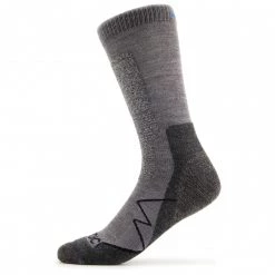 Stoic - Merino Trekking Crew Socks - Chaussettes de randonnée -magasin de baskets stoic merino trekking crew socks chaussettes de randonnee 2