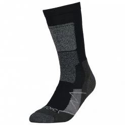 Stoic - Merino Trekking Crew Socks - Chaussettes de randonnée -magasin de baskets stoic merino trekking crew socks chaussettes de randonnee 3
