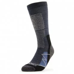 Stoic - Merino Trekking Crew Socks - Chaussettes de randonnée -magasin de baskets stoic merino trekking crew socks chaussettes de randonnee detail 2