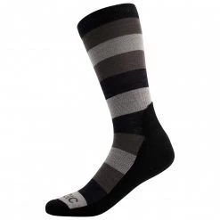 Stoic - Merino Trekking Crew Socks Stripes - Chaussettes de randonnée -magasin de baskets stoic merino trekking crew socks stripes chaussettes de randonnee 3