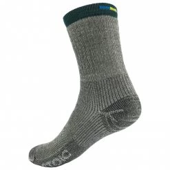 Stoic - Merino Wool Cushion Heavy Socks - Chaussettes de randonnée -magasin de baskets stoic merino wool cushion heavy socks chaussettes de randonnee detail 3