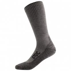 Stoic - Merino Wool Silk Hiking Socks - Chaussettes de randonnée 11 Stoic - Merino Wool Silk Hiking Socks - Chaussettes de randonnée -magasin de baskets stoic merino wool silk hiking socks chaussettes de randonnee 1