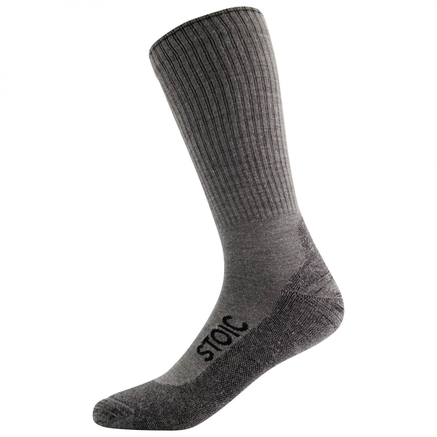 Stoic - Merino Wool Silk Hiking Socks - Chaussettes de randonnée 6 Stoic - Merino Wool Silk Hiking Socks - Chaussettes de randonnée – Image 4