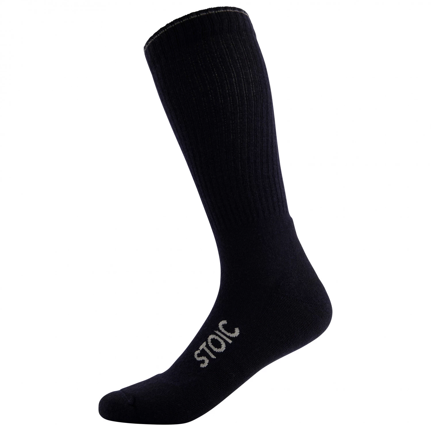 Stoic - Merino Wool Silk Hiking Socks - Chaussettes de randonnée 7 Stoic - Merino Wool Silk Hiking Socks - Chaussettes de randonnée – Image 5