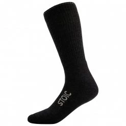Stoic - Merino Wool Silk Hiking Socks - Chaussettes de randonnée 13 Stoic - Merino Wool Silk Hiking Socks - Chaussettes de randonnée -magasin de baskets stoic merino wool silk hiking socks chaussettes de randonnee 3