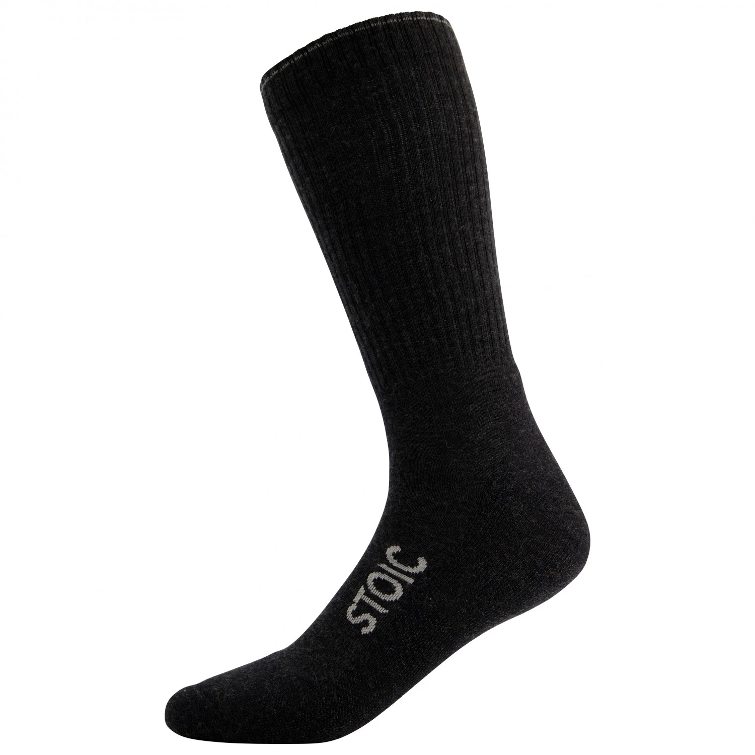 Stoic - Merino Wool Silk Hiking Socks - Chaussettes de randonnée 8 Stoic - Merino Wool Silk Hiking Socks - Chaussettes de randonnée – Image 6