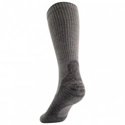 Stoic - Merino Wool Silk Hiking Socks - Chaussettes de randonnée 10 Stoic - Merino Wool Silk Hiking Socks - Chaussettes de randonnée -magasin de baskets stoic merino wool silk hiking socks chaussettes de randonnee detail 3