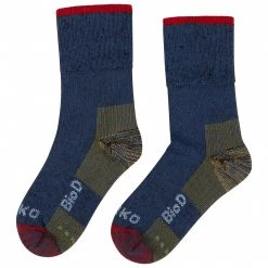 Teko - Bio.D 3.0 Medium Cushion - Chaussettes de randonnée 9 Teko - Bio.D 3.0 Medium Cushion - Chaussettes de randonnée -magasin de baskets teko biod 30 medium cushion chaussettes de randonnee 2