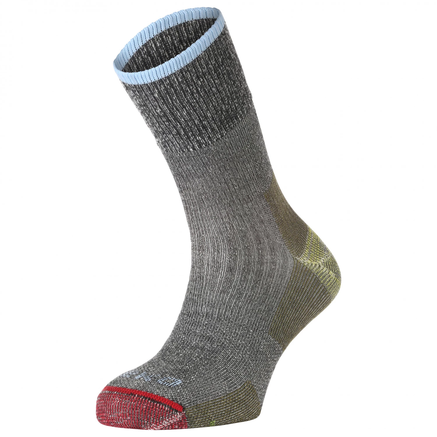 Teko - Bio.D 3.0 Medium Cushion - Chaussettes de randonnée 4 Teko - Bio.D 3.0 Medium Cushion - Chaussettes de randonnée – Image 2