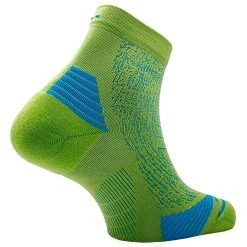 Teko - Ecorun Mini Crew Light Half Cushion - Chaussettes de running -magasin de baskets teko ecorun mini crew light half cushion chaussettes de running detail 2