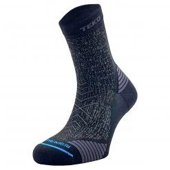 Teko - Ecorun Short Crew Light Half Cushion - Chaussettes de running -magasin de baskets teko ecorun short crew light half cushion chaussettes de running 1