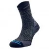 Teko - Ecorun Short Crew Light Half Cushion - Chaussettes de running 1 Teko - Ecorun Short Crew Light Half Cushion - Chaussettes de running -magasin de baskets teko ecorun short crew light half cushion chaussettes de running