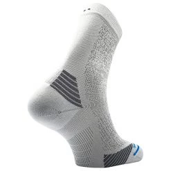 Teko - Ecorun Short Crew Light Half Cushion - Chaussettes de running -magasin de baskets teko ecorun short crew light half cushion chaussettes de running detail 3