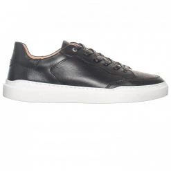 Ten Points - Tristan Brushed Leather - Baskets -magasin de baskets ten points tristan brushed leather baskets 1