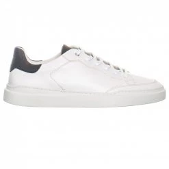 Ten Points - Tristan Brushed Leather - Baskets -magasin de baskets ten points tristan brushed leather baskets 2