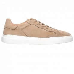 Ten Points - Tristan Nubuck Leather - Baskets -magasin de baskets ten points tristan nubuck leather baskets 1