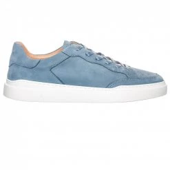 Ten Points - Tristan Nubuck Leather - Baskets -magasin de baskets ten points tristan nubuck leather baskets 2