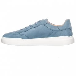 Ten Points - Tristan Nubuck Leather - Baskets -magasin de baskets ten points tristan nubuck leather baskets detail 3