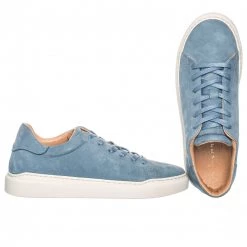 Ten Points - Women's Isolde - Baskets -magasin de baskets ten points womens isolde baskets detail 2