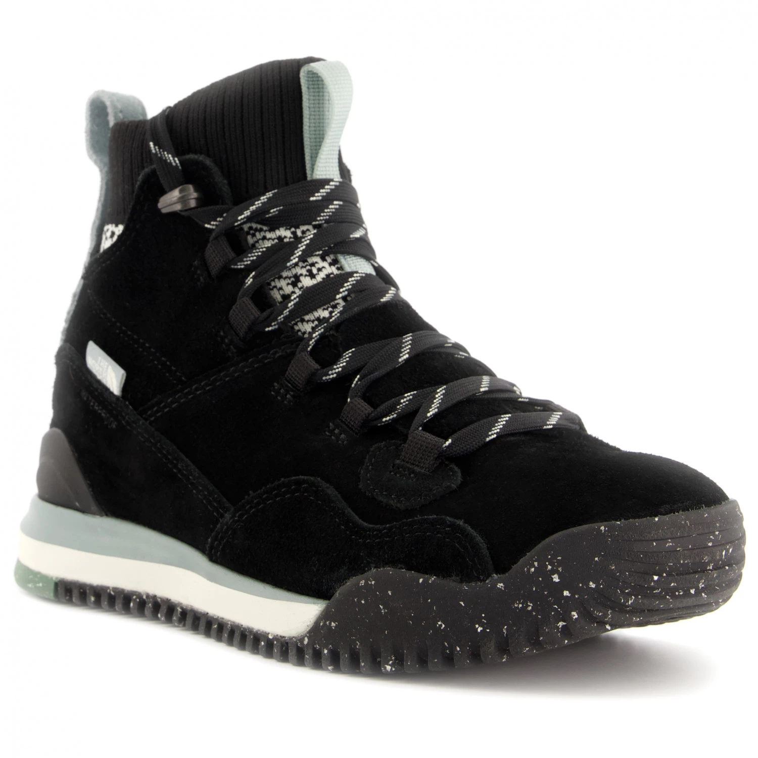 The North Face - Women's Back-To-Berkeley III Sport Wp - Baskets 4 The North Face - Women's Back-To-Berkeley III Sport Wp - Baskets – Image 2