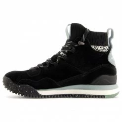 The North Face - Women's Back-To-Berkeley III Sport Wp - Baskets 11 The North Face - Women's Back-To-Berkeley III Sport Wp - Baskets -magasin de baskets the north face womens back to berkeley iii sport wp baskets detail 4