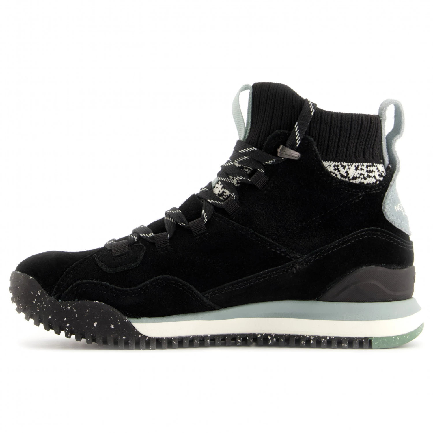 The North Face - Women's Back-To-Berkeley III Sport Wp - Baskets 6 The North Face - Women's Back-To-Berkeley III Sport Wp - Baskets – Image 4