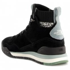 The North Face - Women's Back-To-Berkeley III Sport Wp - Baskets 12 The North Face - Women's Back-To-Berkeley III Sport Wp - Baskets -magasin de baskets the north face womens back to berkeley iii sport wp baskets detail 5