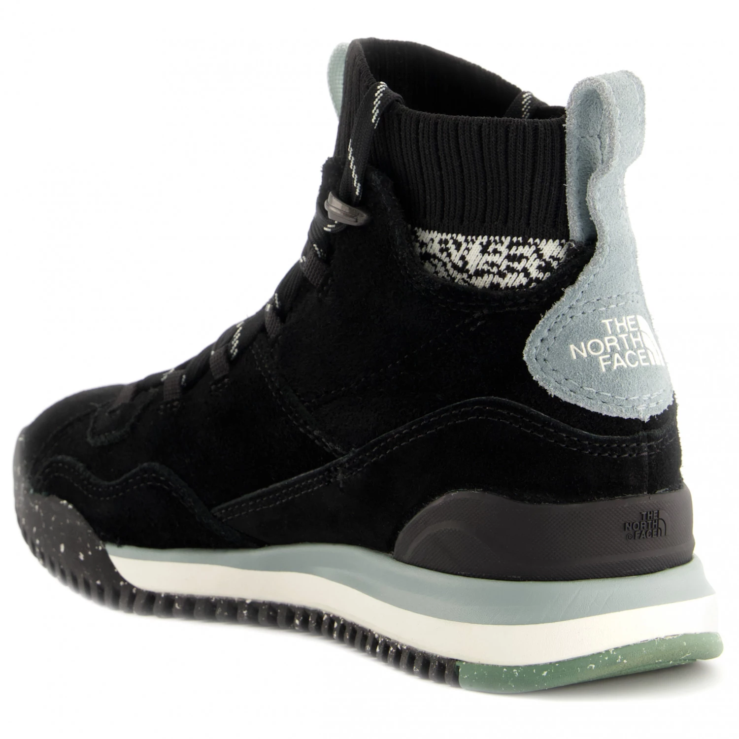 The North Face - Women's Back-To-Berkeley III Sport Wp - Baskets 7 The North Face - Women's Back-To-Berkeley III Sport Wp - Baskets – Image 5