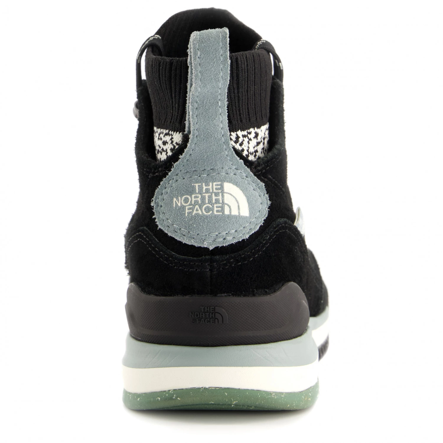 The North Face - Women's Back-To-Berkeley III Sport Wp - Baskets 8 The North Face - Women's Back-To-Berkeley III Sport Wp - Baskets – Image 6