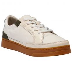 Timberland - Women's Atlanta Green EK+ F/L Low Lace Up - Baskets -magasin de baskets timberland womens atlanta green ek f l low lace up baskets 1