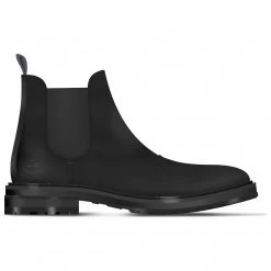 Timberland - Women's Hannover Hill Chelsea - Baskets -magasin de baskets timberland womens hannover hill chelsea baskets 1