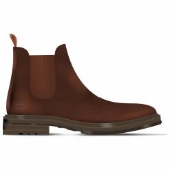 Timberland - Women's Hannover Hill Chelsea - Baskets -magasin de baskets timberland womens hannover hill chelsea baskets 2