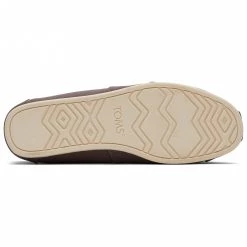 TOMS - Alpargata Espadrilles - Baskets -magasin de baskets toms alpargata espadrilles baskets detail 5