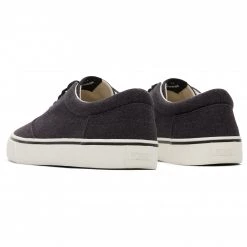TOMS - Alpargata Fenix Lace Up - Baskets -magasin de baskets toms alpargata fenix lace up baskets detail 3