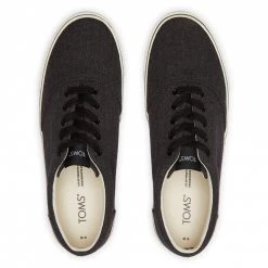 TOMS - Alpargata Fenix Lace Up - Baskets -magasin de baskets toms alpargata fenix lace up baskets detail 4