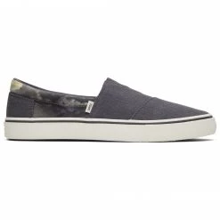 TOMS - Alpargata Fenix Slip On - Baskets 13 TOMS - Alpargata Fenix Slip On - Baskets -magasin de baskets toms alpargata fenix slip on baskets 1