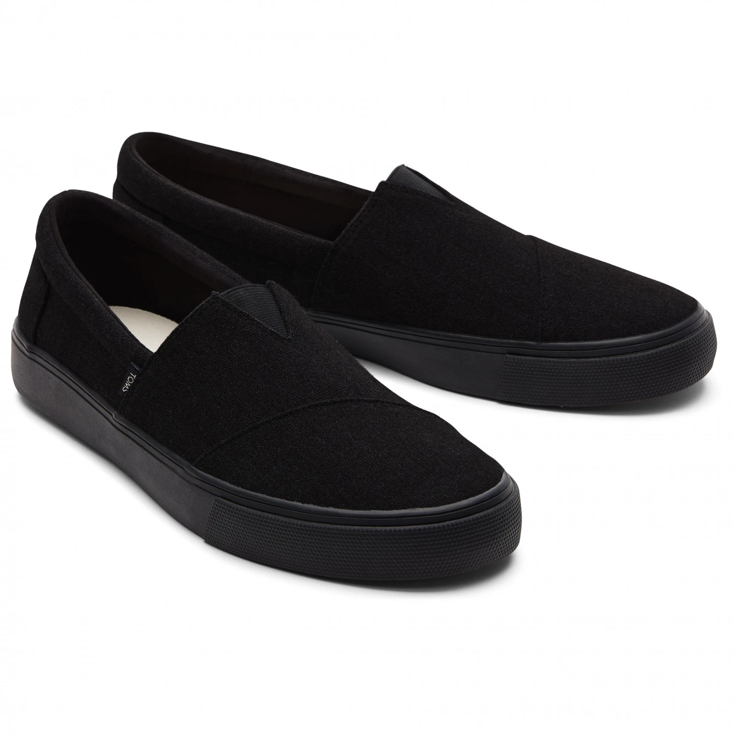 TOMS - Alpargata Fenix Slip On - Baskets 4 TOMS - Alpargata Fenix Slip On - Baskets – Image 2
