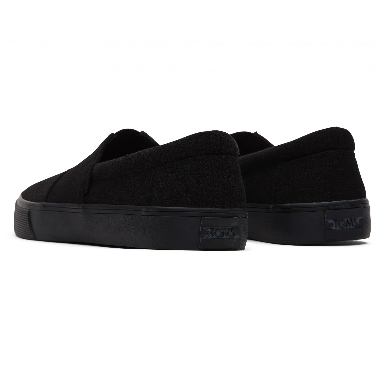 TOMS - Alpargata Fenix Slip On - Baskets 5 TOMS - Alpargata Fenix Slip On - Baskets – Image 3