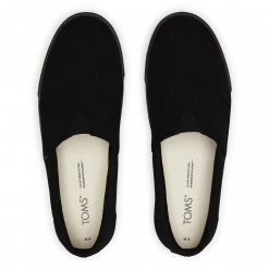 TOMS - Alpargata Fenix Slip On - Baskets 11 TOMS - Alpargata Fenix Slip On - Baskets -magasin de baskets toms alpargata fenix slip on baskets detail 4