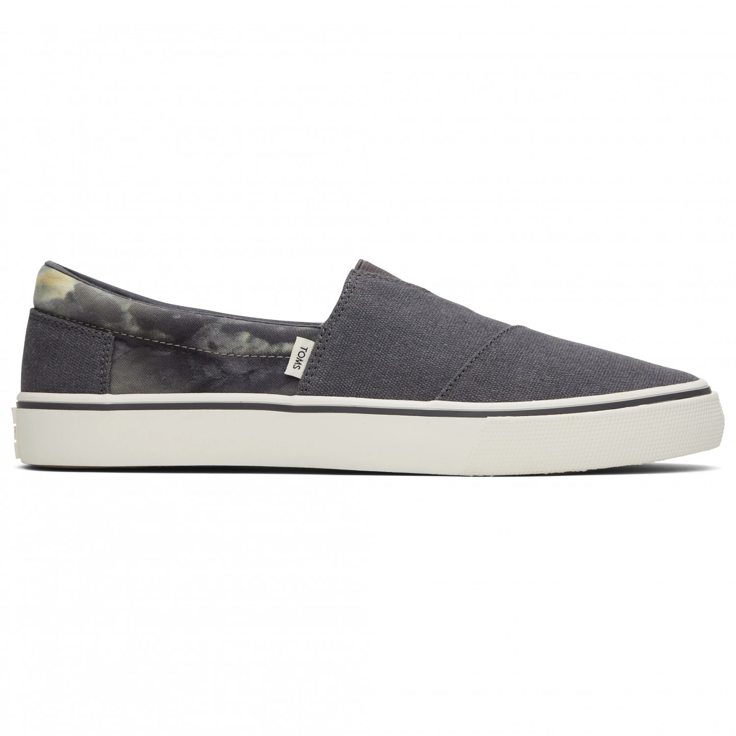 TOMS - Alpargata Fenix Slip On - Baskets 3 TOMS - Alpargata Fenix Slip On - Baskets