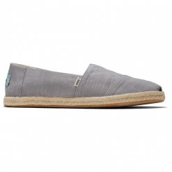 TOMS - Alpargata Rope - Baskets -magasin de baskets toms alpargata rope baskets 1