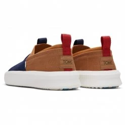 TOMS - Alpargata Rover - Baskets -magasin de baskets toms alpargata rover baskets detail 3