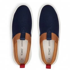 TOMS - Alpargata Rover - Baskets -magasin de baskets toms alpargata rover baskets detail 4