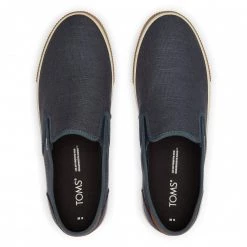 TOMS - Baja - Baskets -magasin de baskets toms baja baskets detail 4