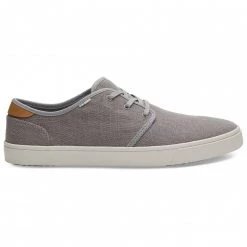 TOMS - Carlo Sneaker - Baskets -magasin de baskets toms carlo sneaker baskets 1