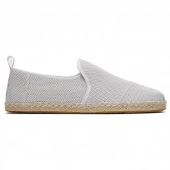 TOMS - Deconstructed Alpargata Rope Espadrilles - Baskets -magasin de baskets toms deconstructed alpargata rope espadrilles baskets 1