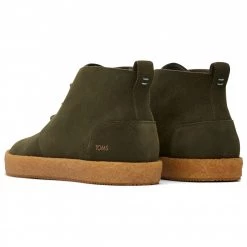 TOMS - Fremont - Baskets -magasin de baskets toms fremont baskets detail 3