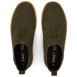 TOMS - Fremont - Baskets -magasin de baskets toms fremont baskets detail 4