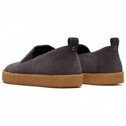 TOMS - Lowden - Baskets -magasin de baskets toms lowden baskets detail 3