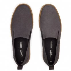 TOMS - Lowden - Baskets -magasin de baskets toms lowden baskets detail 4